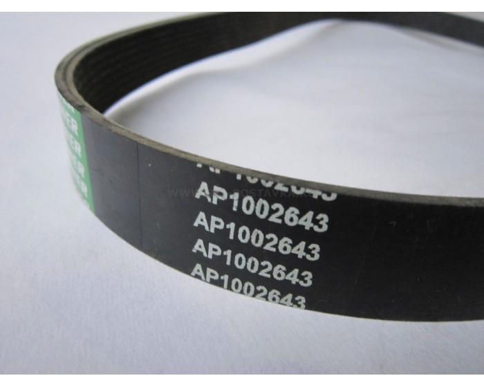 Ремень поликлиновый 1002643 Optibelt