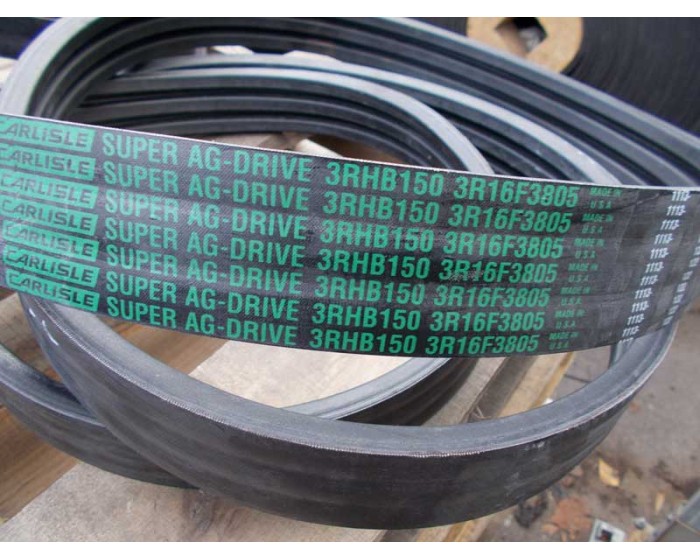 Ремень приводной 3RHB150/3R16F3810 CARLISLE (США) Ремень приводной 3RHB150/3R16F3810 CARLISLE (США)