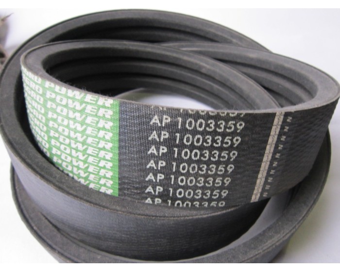 Ремень приводной 1003359 (644685.1) Optibelt