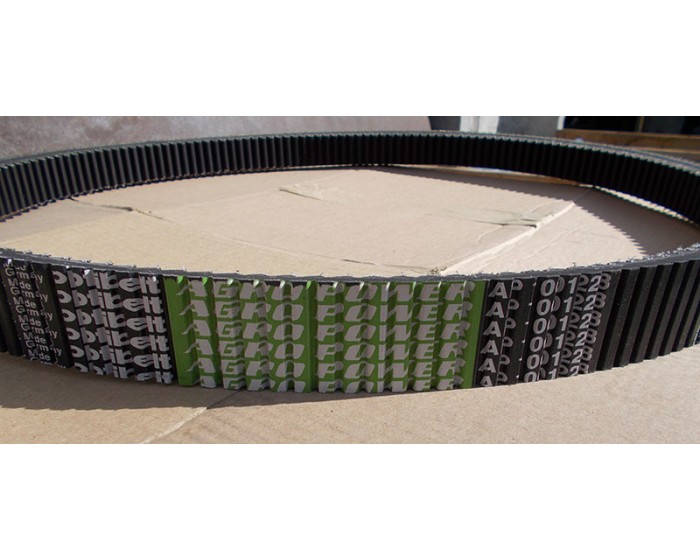 Ремень приводной AP1001228 Optibelt