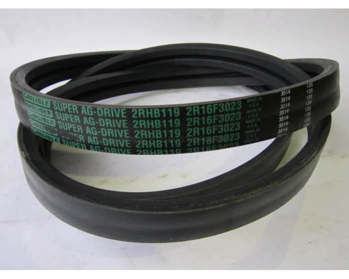 Ремень приводной 2RHB119/2R16F3010 CARLISLE (США) Ремень приводной 2RHB119/2R16F3010 CARLISLE (США)