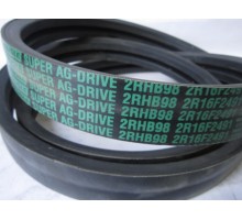 Ремень приводной 2RHB98/2R16F2491 CARLISLE (США)