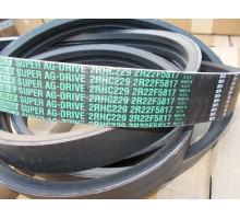 Ремень приводной 2RHC229/2R22F5817 CARLISLE (США)