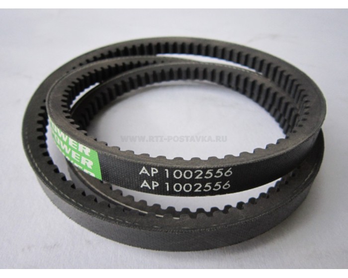 Ремень приводной 1002556 Optibelt (71148120) Ремень приводной 1002556 Optibelt (71148120)