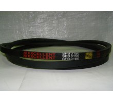 Ремень SPB(УБ)-3150 EXCELLENT SANLUX
