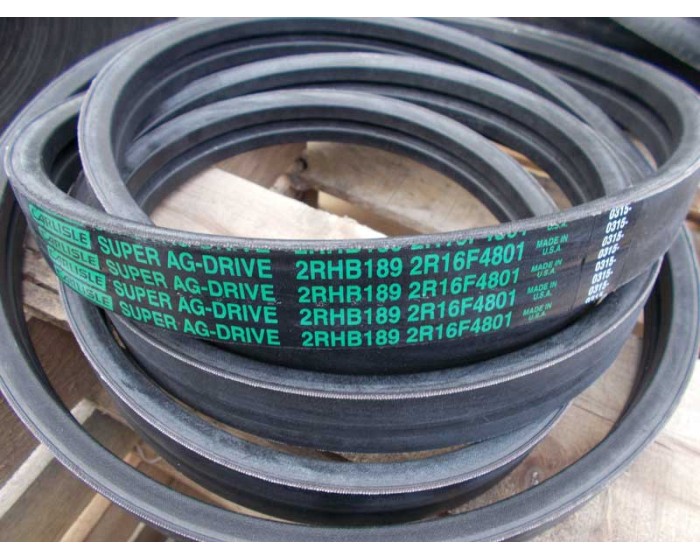 Ремень приводной 2RHB189/2R16F4801 CARLISLE (США) Ремень приводной 2RHB189/2R16F4801 CARLISLE (США)