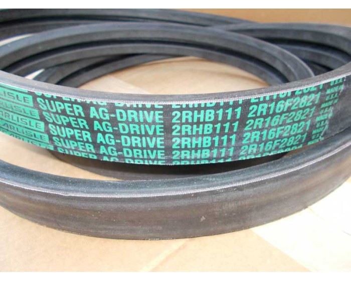 Ремень приводной 2RHB111/2R16F2819 CARLISLE (США) Ремень приводной 2RHB111/2R16F2819 CARLISLE (США)