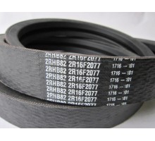 Ремень клиновой 2RHB82/2R16F2077 CARLISLE (CША)