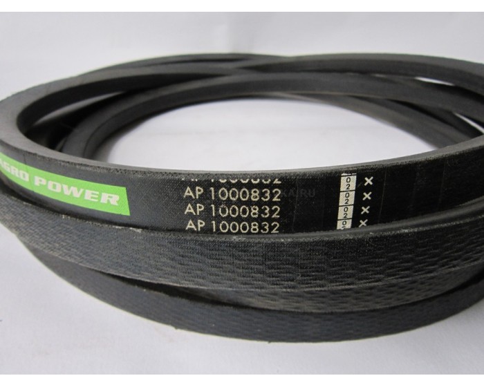 Ремень приводной AP1000832 Optibelt