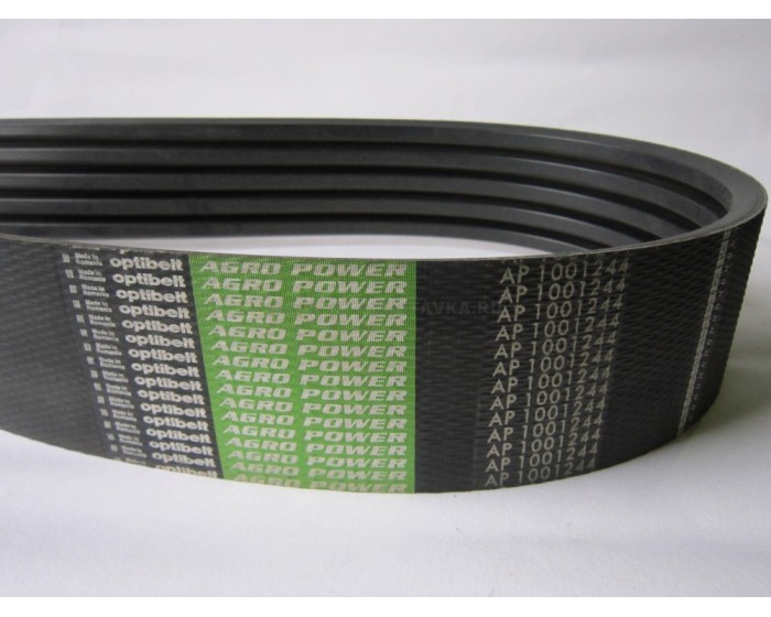 Ремень приводной AP1001244 Optibelt