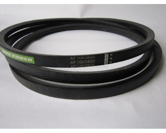 Ремень 1003800 Optibelt (130931.0)