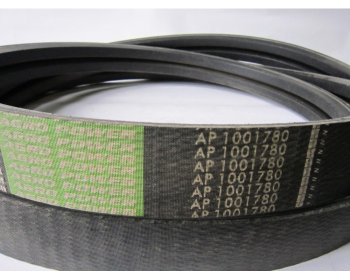Ремень приводной 1001780 (89817488) Optibelt