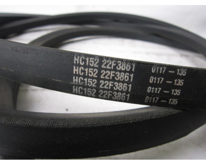 Ремень приводной HC152 (87566055) CARLISLE (США) Ремень приводной HC152 (87566055) CARLISLE (США)