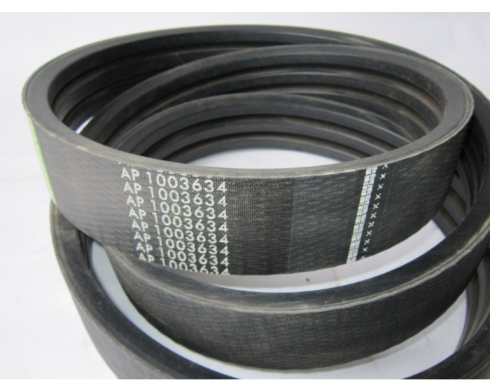Ремень приводной 1003634 (629510.0) Optibelt