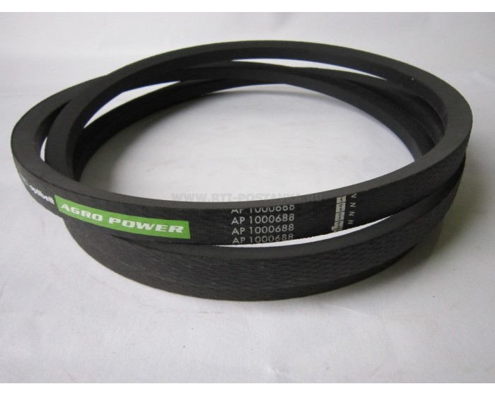 Ремень приводной AP1000688 Optibelt