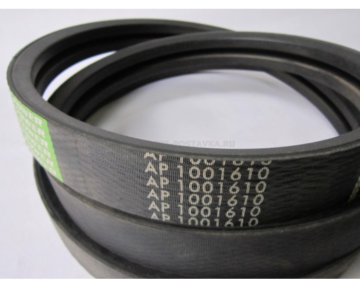 Ремень приводной 1001610 (1347157C1) Optibelt