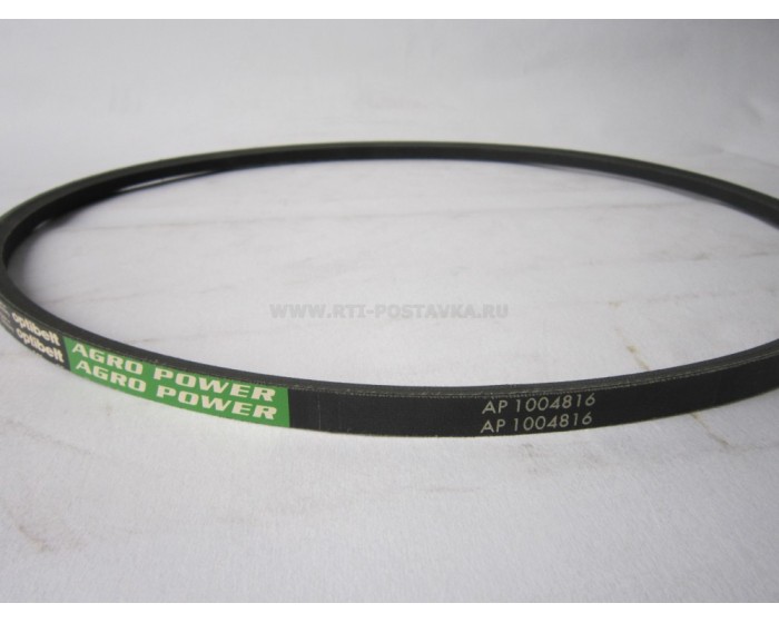 Ремень приводной ламинир.1004816 (HXE15546) Optibelt