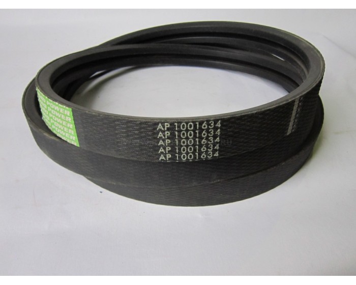 Ремень приводной AP1001634 Optibelt