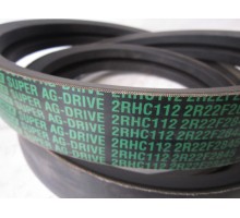 Ремень приводной 2RHC112/2R22F2845 CARLISLE (США)