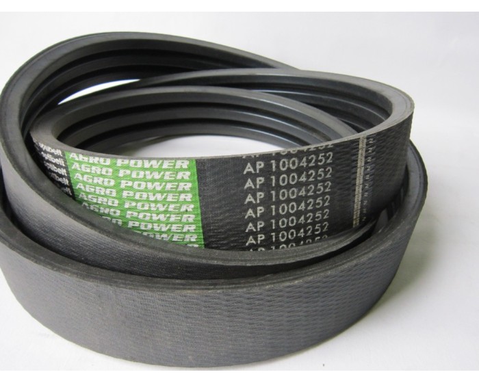 Ремень 1004252  Optibelt (87491779)