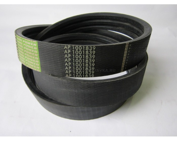 Ремень приводной AP1001839 Optibelt