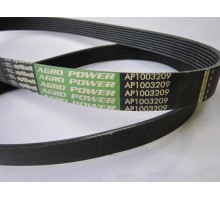 Ремень приводной 1003209 Optibelt (H163515)