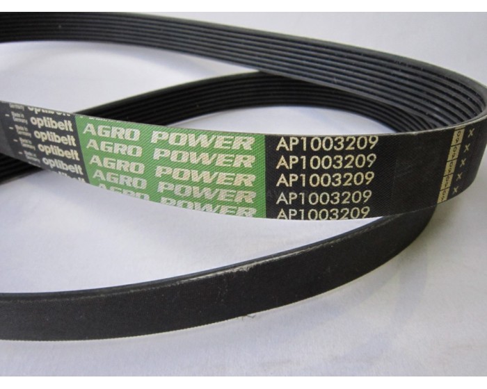 Ремень приводной 1003209 Optibelt (H163515)