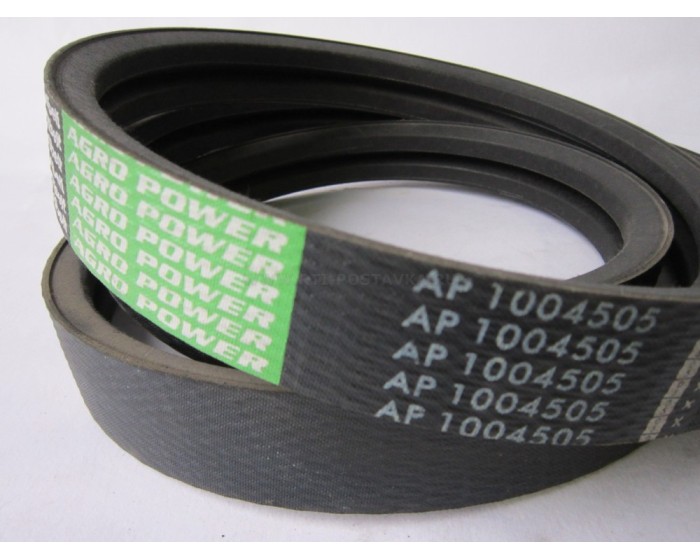 Ремень приводной 1004505 Optibelt (660762.1)