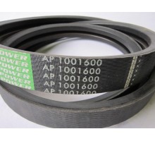 Ремень приводной 1001600 Optibelt (124573A1)