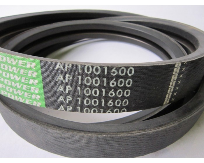 Ремень приводной 1001600 Optibelt (124573A1)