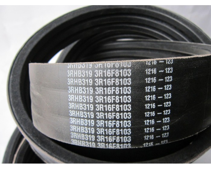 Ремень приводной 3RHC117/3R22F2972 CARLISLE (США) Ремень приводной 3RHC117/3R22F2972 CARLISLE (США)
