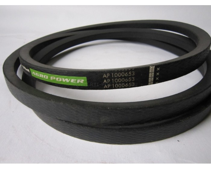 Ремень приводной AP1000653 Optibelt