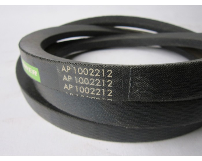 Ремень приводной 1002212 Optibelt Ремень приводной 1002212 Optibelt