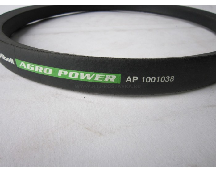 Ремень приводной1001038 (778561.0) Optibelt