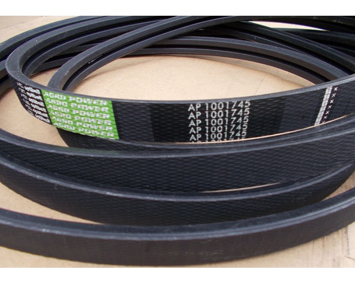 Ремень приводной AP1001745 Optibelt
