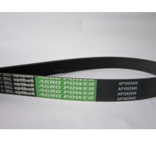 Ремень приводной 1002646 (545954.0) Optibelt