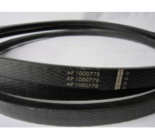 Ремень приводной AP1000778 Optibelt