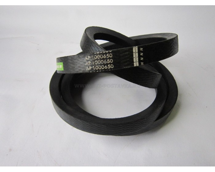 Ремень приводной AP1000650 Optibelt