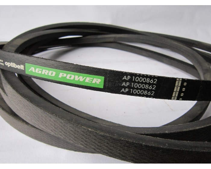 Ремень приводной AP1000862 Optibelt Ремень приводной AP1000862 Optibelt