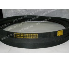 Ремень УВ-3550 БЦ
