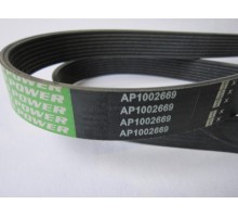 Ремень приводной 1002669 (L115660) Optibelt