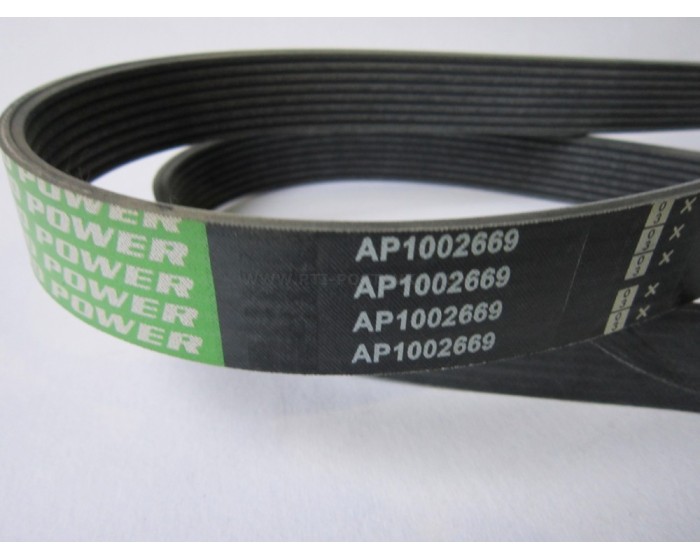 Ремень приводной 1002669 (L115660) Optibelt