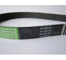 Ремень приводной 1003125 (H175467) Optibelt