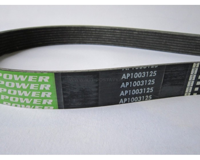 Ремень приводной 1003125 (H175467) Optibelt