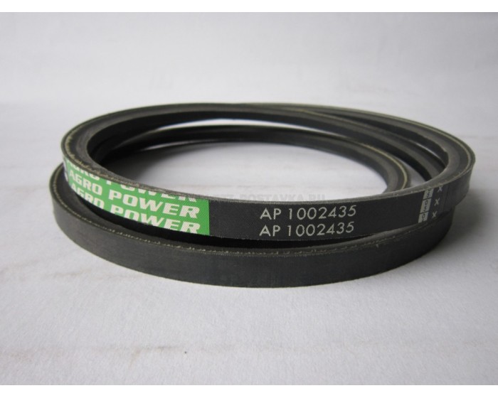Ремень приводной 1002435 (Н206807) Optibelt Ремень приводной 1002435 (Н206807) Optibelt