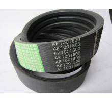 Ремень приводной AP1001800 Optibelt