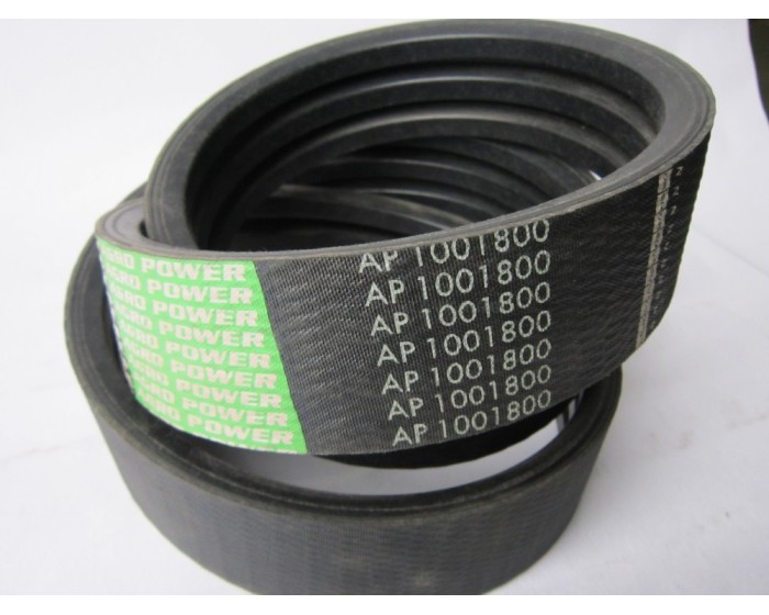 Ремень приводной AP1001800 Optibelt