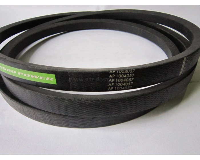 Ремень приводной 1004057 (Н203474) Optibelt