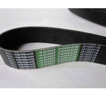 Ремень поликлиновой 1003718 Optibelt (84238513)