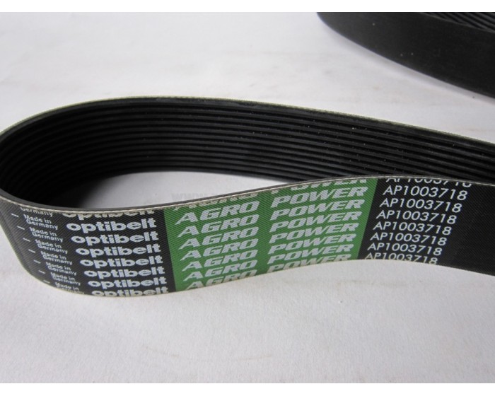 Ремень поликлиновой 1003718 Optibelt (84238513)